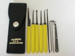 MAJESTIC VXP-13 Pickset