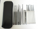 MAJESTIC MDPK-16 Pickset