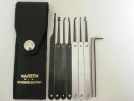 MAJESTIC PXP-15 Pickset