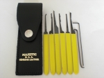 MAJESTIC VPX-8 Pickset