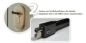 Preview: Mahofix® 3 in 1 Spezialknackrohr