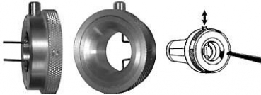 HPC Vorspanner TNT-21