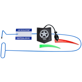 Fahrzeugöffnungs-Kit "Starter"