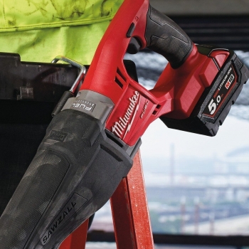 Milwaukee M18 CSX-0X Akku-Säbelsäge 18V ohne Akku