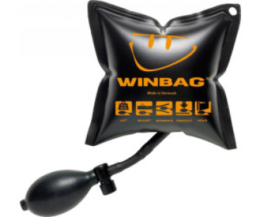 Montagekissen Winbag