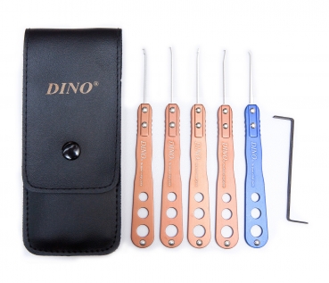 DINO Extractor Set