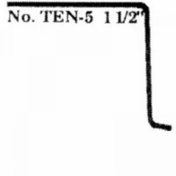 HPC Vorspanner TEN-5