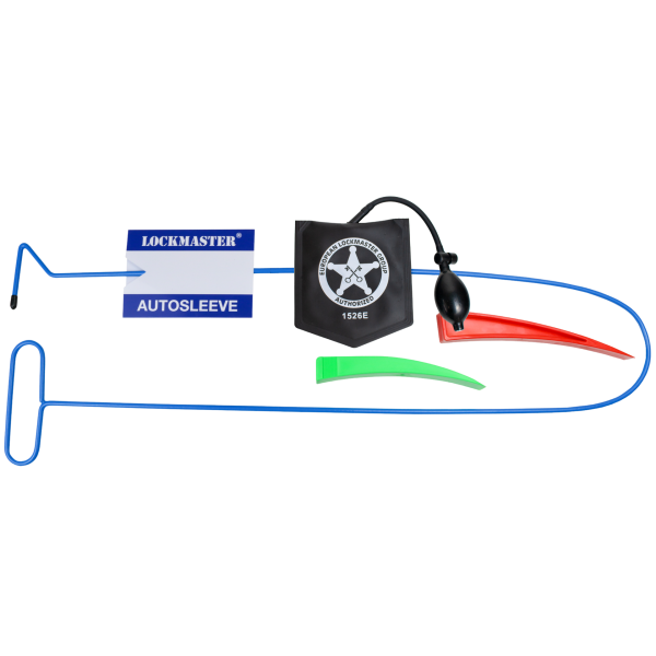 Fahrzeugöffnungs-Kit "Starter"