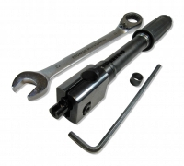 Mahofix® 3 in 1 Spezialknackrohr