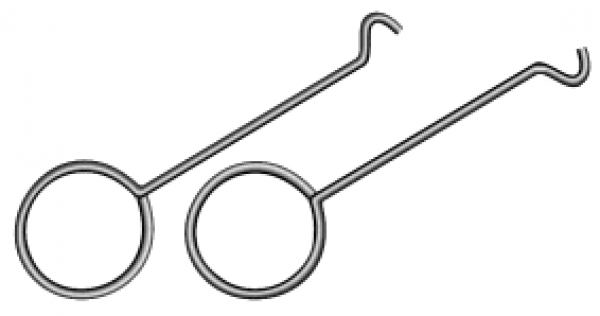 Buntbartdreher Set