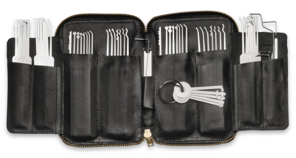 SOUTHORD C-6010 Slimline Pickset