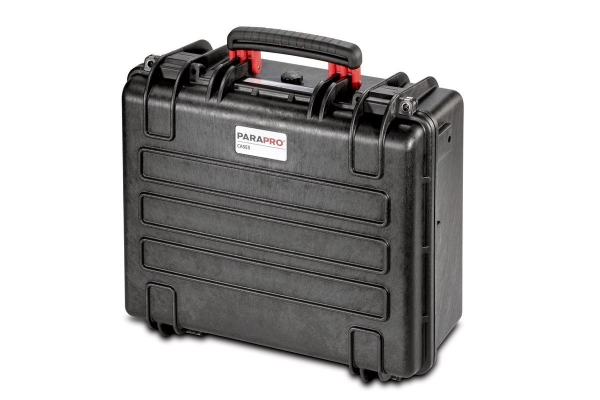 SGH-Feuerwehrkoffer Köln Spezial IV - 18 Volt/DUO