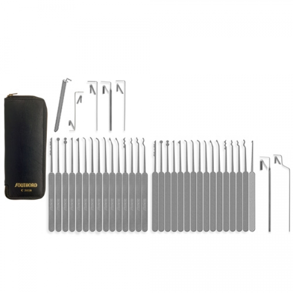 SOUTHORD C-3010 Slimline Pickset