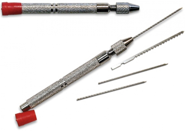 HPC EZ-6 Extractor Set