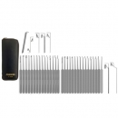 SOUTHORD C-3010 Slimline Pickset